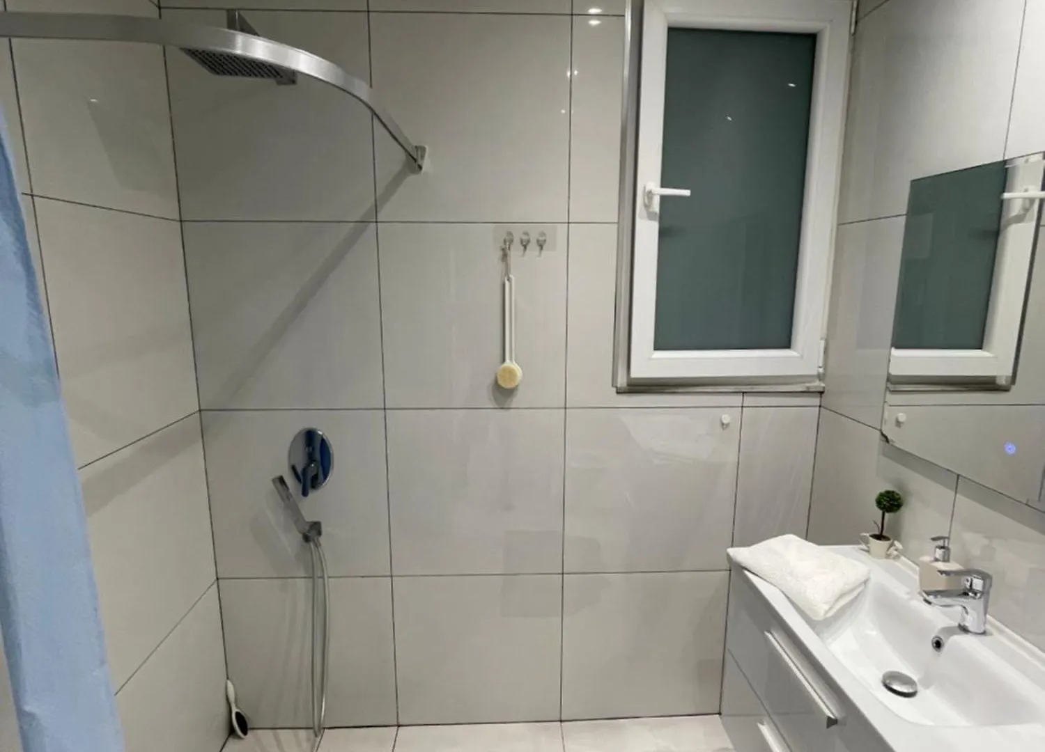 Franco Apartments Тирана