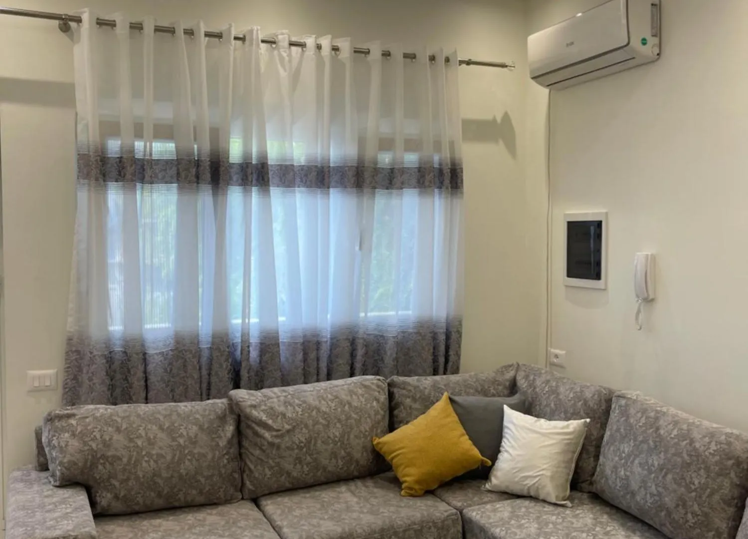 Franco Apartments Tirana