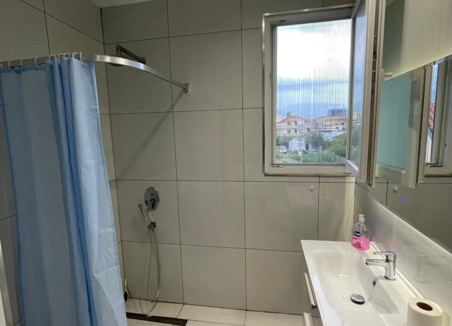 Franco Apartments Тирана