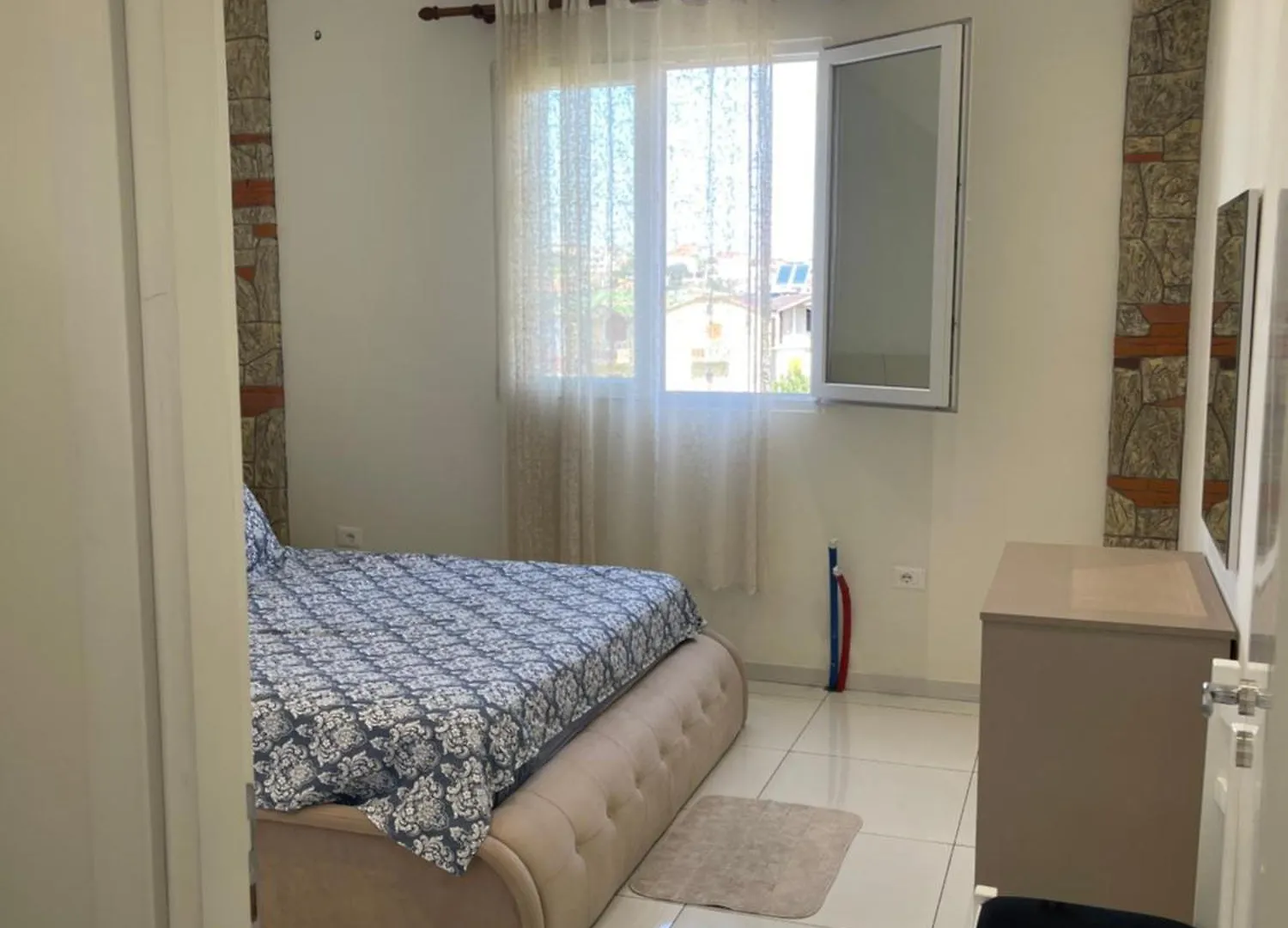 Franco Apartments Тирана